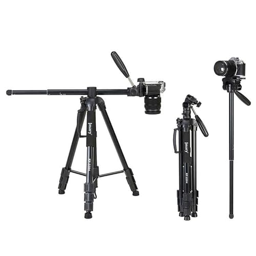 Senon Jmary KP2294 Professional Camera Tripod