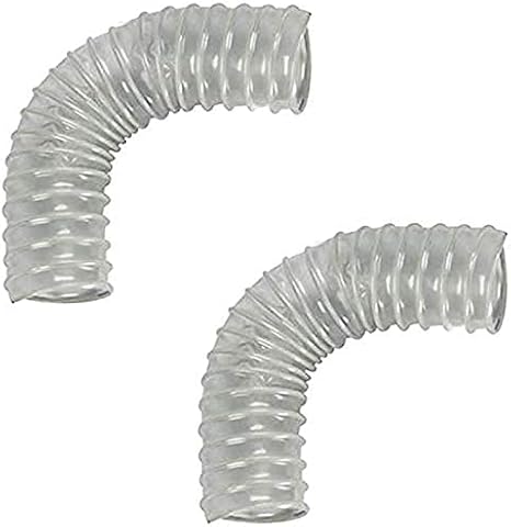 Lower Duct Hose For Shark Rotator Vacuum NV341 NV501 NV470 NV552 UV560 *2