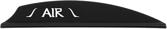 Bohning AIR Vanes, 2" Outdoor Target Vanes