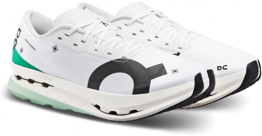 On Cloudboom Echo 3 Men's Shoes