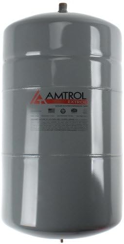 #60 Extrol Expansion Tank (7.6 Gallon Volume)