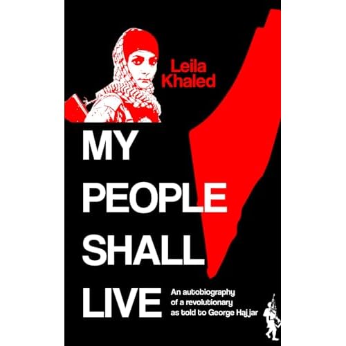My People Shall Live Paperback June 14, 2024