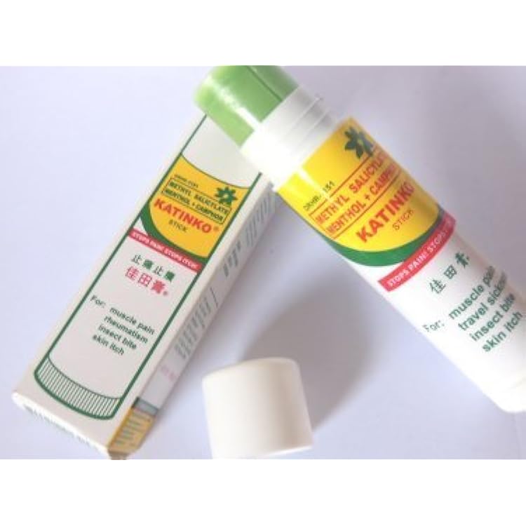 Katinko Sticks 10g by Katinko