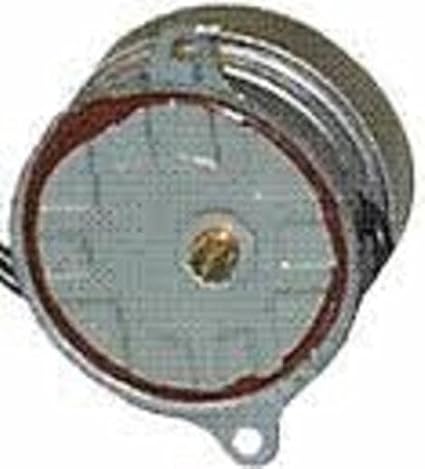 Hansen Synchron Motor I129RB, L129RB or A129RB