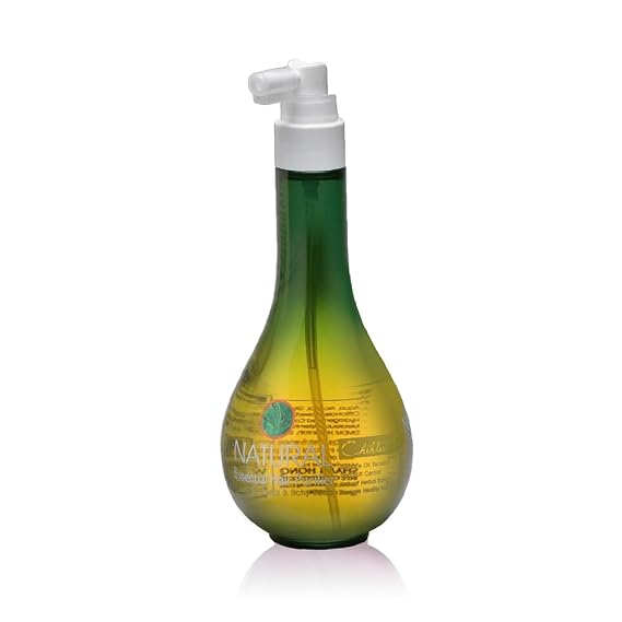 Chihtsai NATURAL Essential Hair Purifier (8.5oz/250ml) - Anti-bacterial & Itchy Scalp