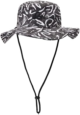 Quiksilver Mens Bucket