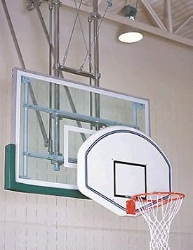 Junior Jammer Backboard Adapter