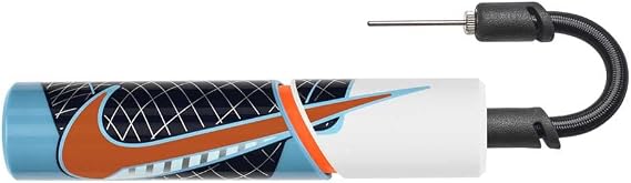 Nike N0001484-430 Essential Çift Yönlü Top Pompası