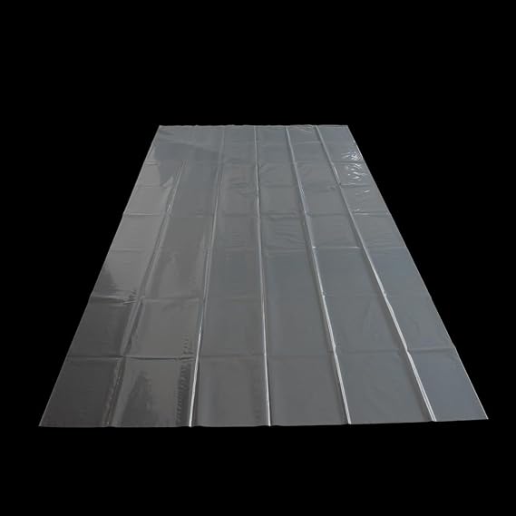 Queen Size Mattress Bag Waterproof Moving & Storage Cover for Mattress or Box Spring, 60"x 80"x 12".