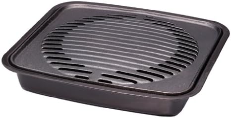 Iwatani roast grill CB-P-GM