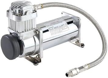 ViAir 380C 200 PSI Constant Duty Air Compressor Pump Kit