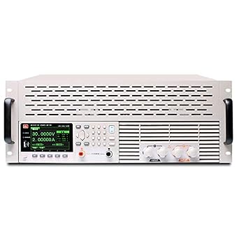 HP8212 150V 240A 2100W Programmable DC Electronic Load Battery Capacity Tester