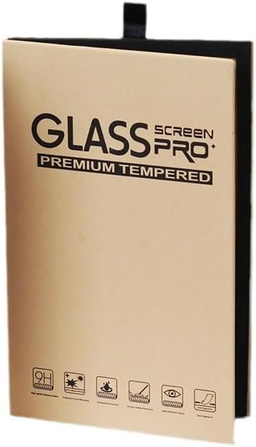 5 Pack Umidigi Bison 2 / 2 Pro / GT2 / GT2 5G / GT2 Pro / GT2 Pro 5G Protective Glass Hardness 9H,Glass Tempered Glass Screen Protector Film Anti-Fingerprint Shock Resistant Durable Oleophobic