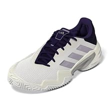 Adidas Womens Barricade 13 Tennis Shoes