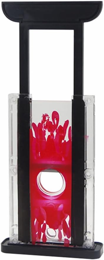 2pcs Finger Chopper Trick Halloween Party Props