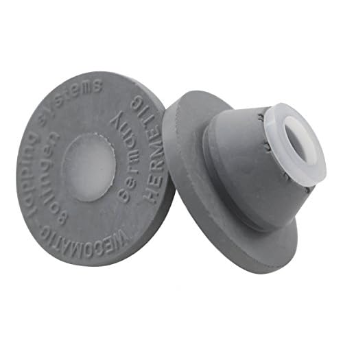 MSS Rubber Mini Keg Bung Pack of 2