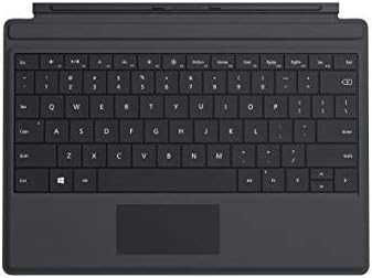 Microsoft Surface 3 Type Cover SC English US/Canada Hdwr, Black (A7Z-00001)