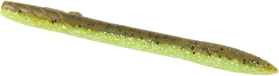 Depth Slender Scat 5 inch deps