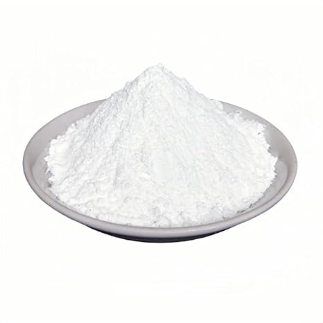 Calcium Oxide Powder High Purity Ultra-fine Calcium Oxide Powder Micron Nano Calcium Oxide Scientific Research Calcium Oxide Powder CaO (100g) (10 Micron)