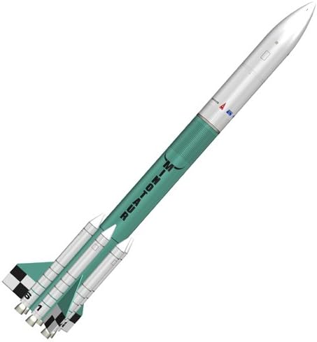 Quest Aerospace Minotaur Advanced Rocketry Kit