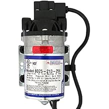 Shurflo 8025-213-256 Diaphragm Pump