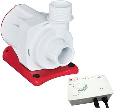 Reef Octopus OCTO VarioS 2S DC Skimmer Pump