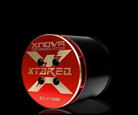 Xnova XTAREQ 700 Class Motor