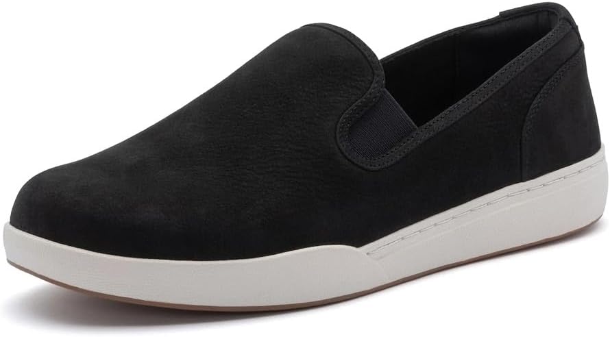 Encore Slip On Metatarsal