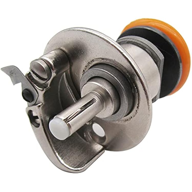 CKPSMS brand -1 PCS bobbin winder #91-118 099-91 Compatible withReplacement for PFAFF brand 481, 483,591,1242,1245,1246, 1293,1294,1295,1296,1425,1426 SEWING MACHINE
