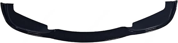 Compatible BMW E46 M3 Front Bumper Lip Spoiler Splitter Diffuser Canade Blade M3 Coupe/Cabrio 2001-2006 Body Kit Tuning