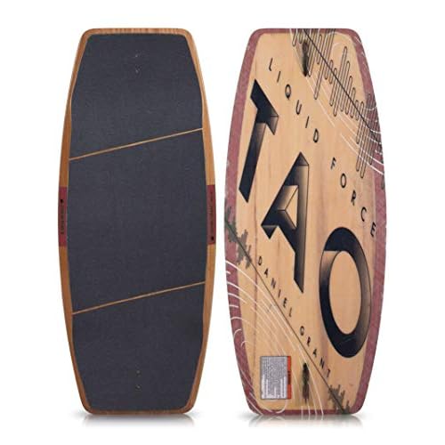 Liquid Force Tao Wakeskate 2019 - 39