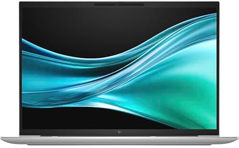 HP EliteBook 860 G11 Notebook - 16" WUXGA Touch Display - Intel Core Ultra 7 155H 16-Core - 32GB - 1TB SSD - Win11 Pro
