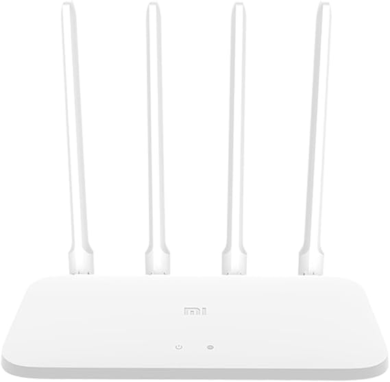 Xiaomi Mi WiFi Router 4A 1167 Mbps 2.4G 5G Dual Band with 4 Antennas
