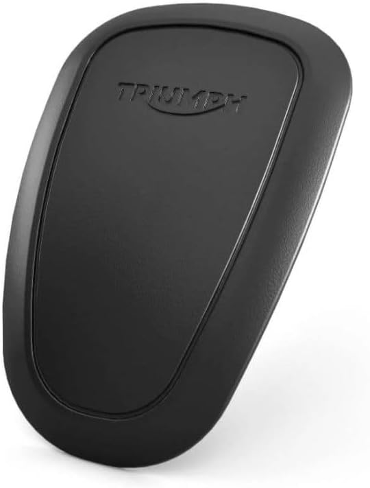Triumph Motorcycles Triumph Scrambler/Speed 400 Tank Pad (36TA0033)