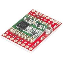 SparkFun RFM69 Breakout (915MHz)