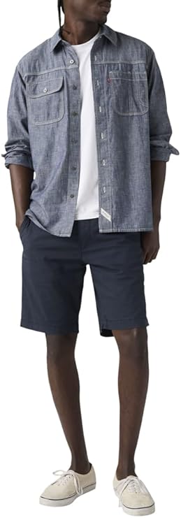 Levi's Men's XX Chino Shorts II
