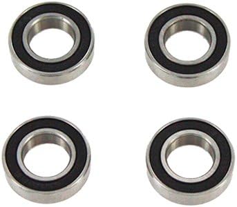 Redcat Racing 07159 19 * 10 * 5Mm Bearing, 4Piece