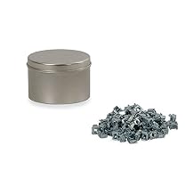 Kendall Howard 10-32 Cage Nuts - 100 Pack