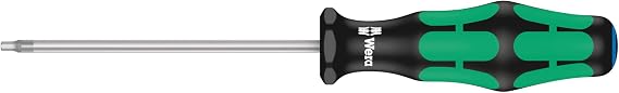 Wera 354 Hex Driver - 3mm