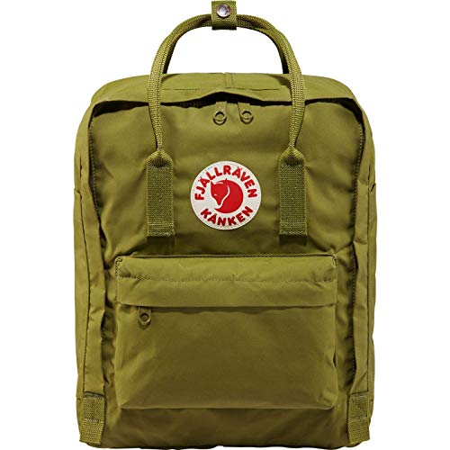 Fjallraven Kanken Guacamole One Size