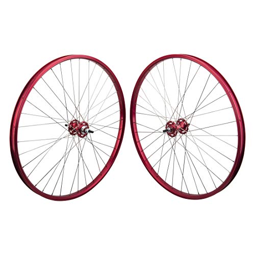 Black-Ops DW1.1 Wheelset