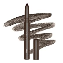 about-face Shadowstick Long-Wear Cream Eyeshadow Stick Matte & Pearly Finishes Vegan, Cruelty-Free, Clean Beauty 0.049 oz (Dream Syndicate)