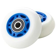 Razor RipStik Caster Board Replacement Wheel Set