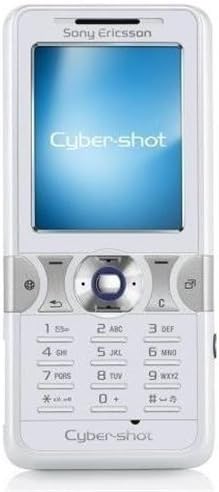 Sony Ericsson K550i (2 MP Camera Bluetooth MP3 Player)