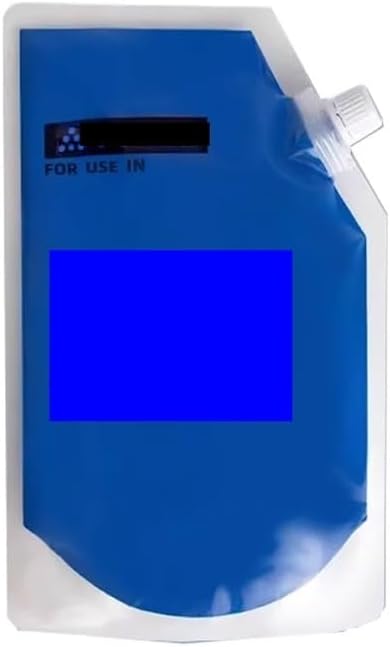 Toner Powder Refil for X-erox 7525 7425 7428 7435 7530 7535 7545 7556 7825 7830 7835 7845 7858(C-500g)