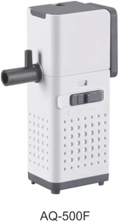 Sobo İç Filtre Yeni Nesil Beyaz 6 W 500 Lt/h