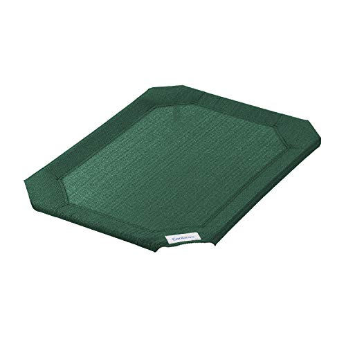 Original Pet Bed Replacement Cover - Brunswick Green - Medium 42 x 25.5