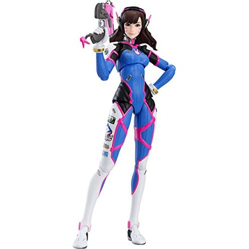 Figma D.Va