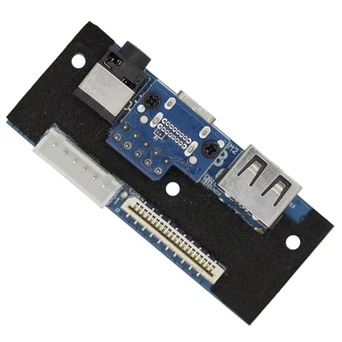 Upgrade Speaker Charging Port Board for JBL Xtreme 3 ND Speaker Parts