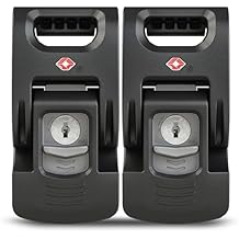 NANUK TSA PowerClaw Latch Retrofit Kit TSA Lock for NANUK Hard Cases (Fits Multiple Models)